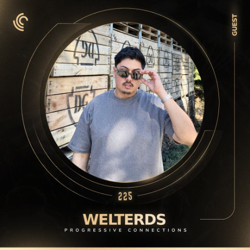 Welterds | Progressive Connections #225