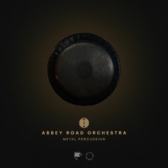 Abbey Road Orchestra Metal Percussion