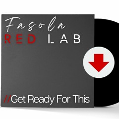 2 Unlimited - Get Ready For This ( Piano House  Club Remix - Fasola & Red Lab)