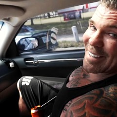 "The more you put in, the more you get out!" Rich Piana motivation x MXPEX - Stranger (super slowed)