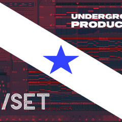 SET ROCK DOIDO / TECNOMELODY / UNDERGROUND PRODUCERS / #1