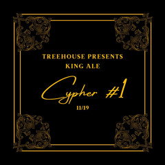King Ale (Cypher #1)