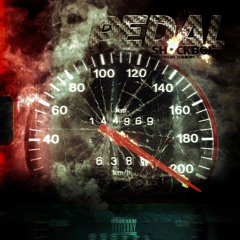 SHOCKBOI - PEDAL (prod.luhkim x ilixs)