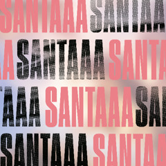 Santiago Garcia - Santa (Original Mix) [Signature Music]