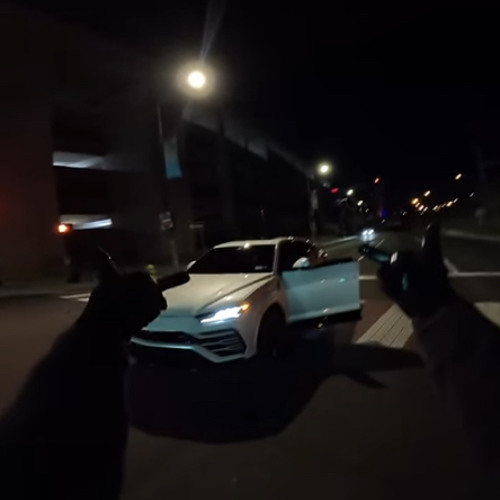 no wind resistance (remix)