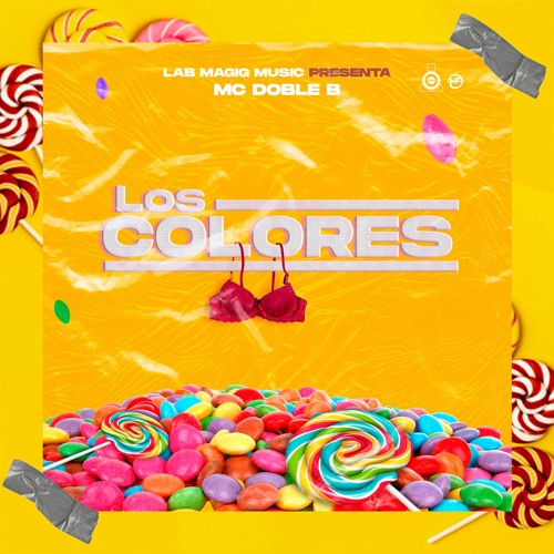 Los Colores