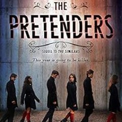 *% The Pretenders (The Similars Book 2) BY: Rebecca Hanover (Author)