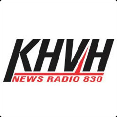 NEW: Hawaii's Talk Radio AM 830 (KHVH) - Demo - Creative Radio Jingles