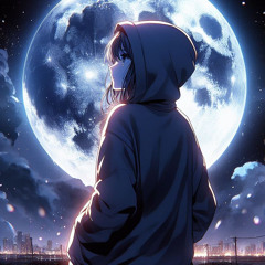 Moon Light (feat.UTOMURASAKI×WeSSker)