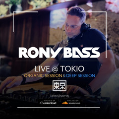RONY-BASS-LIVE@TOKIO-2022-11-11