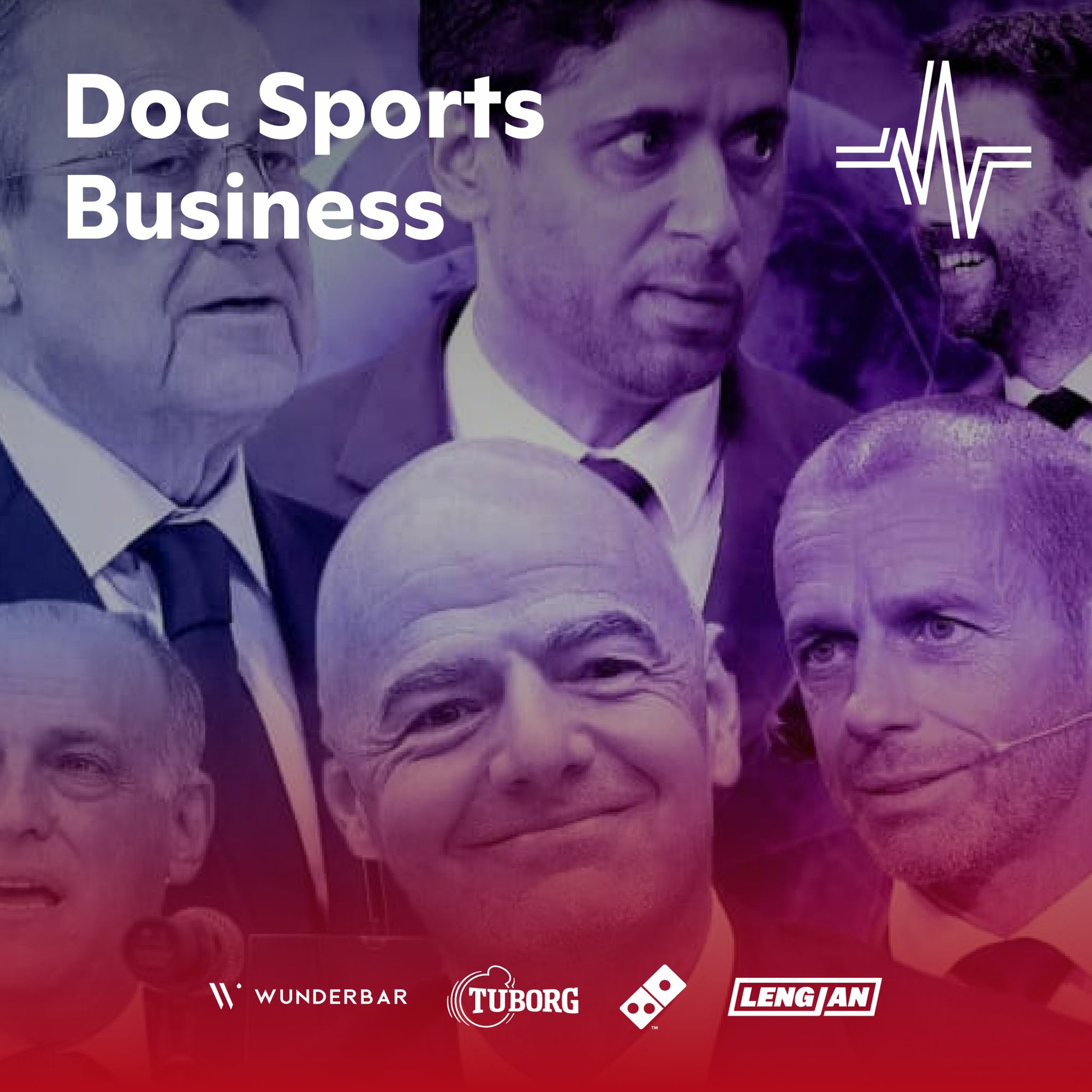 Doc Sports Business - Verðmætustu fótboltafélög heims og hverjir eiga þau