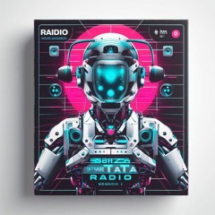 S V A V E  C A P S U L E  IBIZA STARDUST RADIO