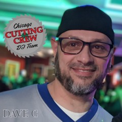 New Wave mix by Dj Dave C from Chicago Cutting Crew and Dabooth312 88.9 fm