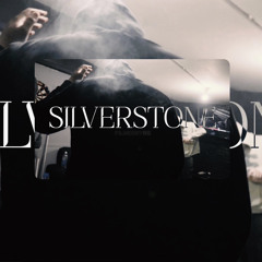 GHOST7 - SILVERSTONE