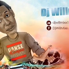 DJ Willmixx- Konpa 2K20 Mix