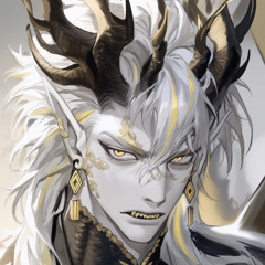 The Sin of Selection, the Mercy of the Bound・Dark Dragon Doran