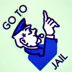 Jail pt 3 (JAIL - CLOOM REMIX)