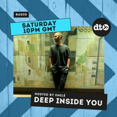 DIY Radio Show #013 - Emilè