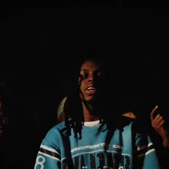 Kfn Spec - Glizzy Rigged