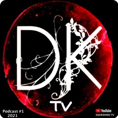 Dj Krishno - Dj Krishno Tv Youtube Podcast  #1 2021