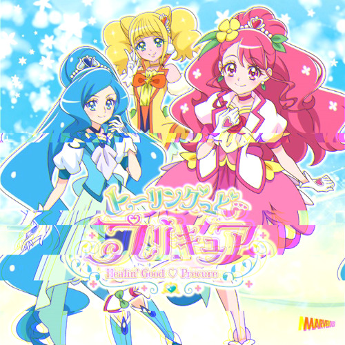ミラクルっと♥Link Ring! × Be Real【Machico + Dombresky mashup】