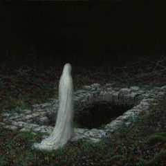 le fantôme de la ruine [p/tsukii]