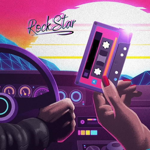 Yvng Juni0r x Young Angelxx - Rockstar
