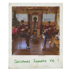 Have Yourself A Merry Little Christmas