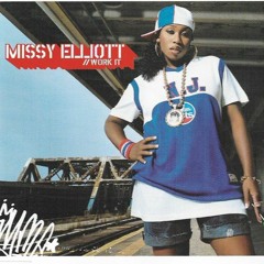 Work It 2024  Missy Elliott