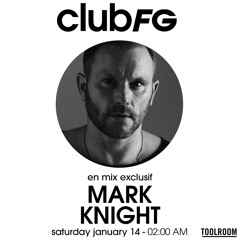 CLUB FG : MARK KNIGHT