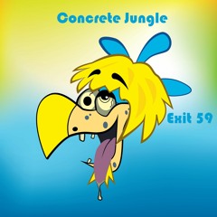 Concrete Jungle - Exit 59
