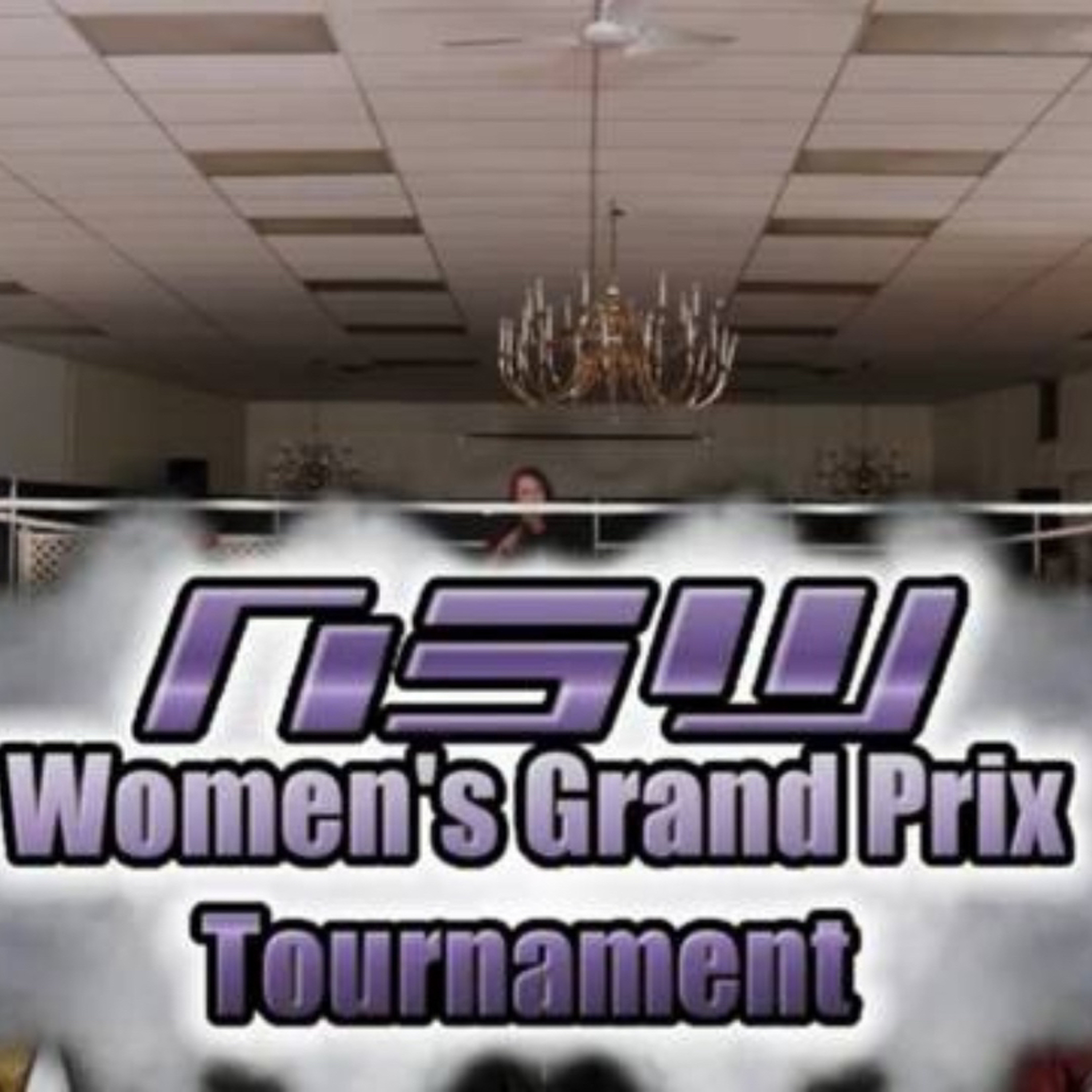 Indy Style Summer Edition Series| NSW “Women's Grand Prix Tournament” 8/2/22 Image