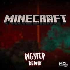 Pigstep [Minecraft] Techno/Saxophone Remix