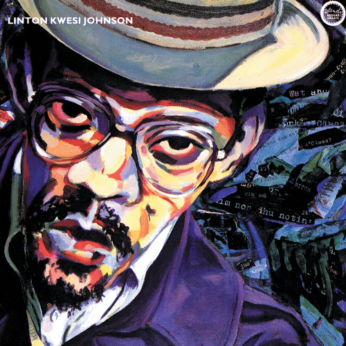 Stream Making History by Linton Kwesi Johnson | Listen