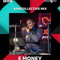 BBC 1XTRA | International Womens Day (Afrobeats special)