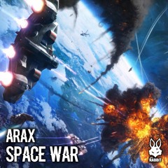 Arax - Space War [Free Download]