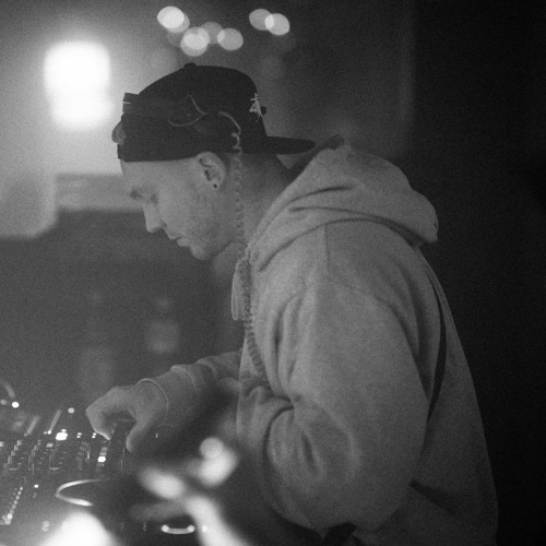 DJNIKSN - Subtle Radio - 26/03/2023