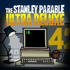 All Narrator Voice Lines from The Stanley Parable