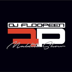 Dj FlOpeen Rd - Mega Mezcla Reggaeton Old School Live 2020