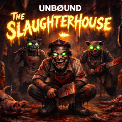 UNBØUND - The Slaughterhouse