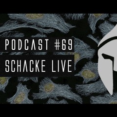 Bassiani invites Schacke [live] / Podcast #69