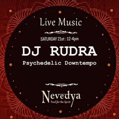 DJ Rudra @ Nevedya Jan 2023 Pt 1