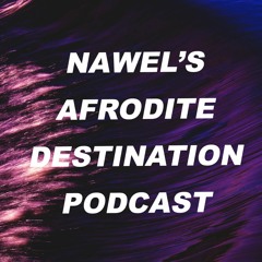 Afrodite Destination Mix [February Podcast '24]