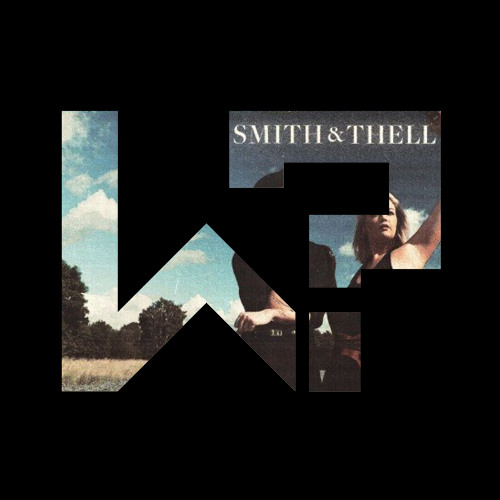 I Feel It In The Wind - Smith & Thell (HOW? Edit)