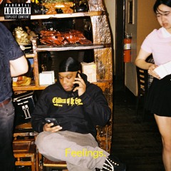 Feelings (feat. COMEDWN)