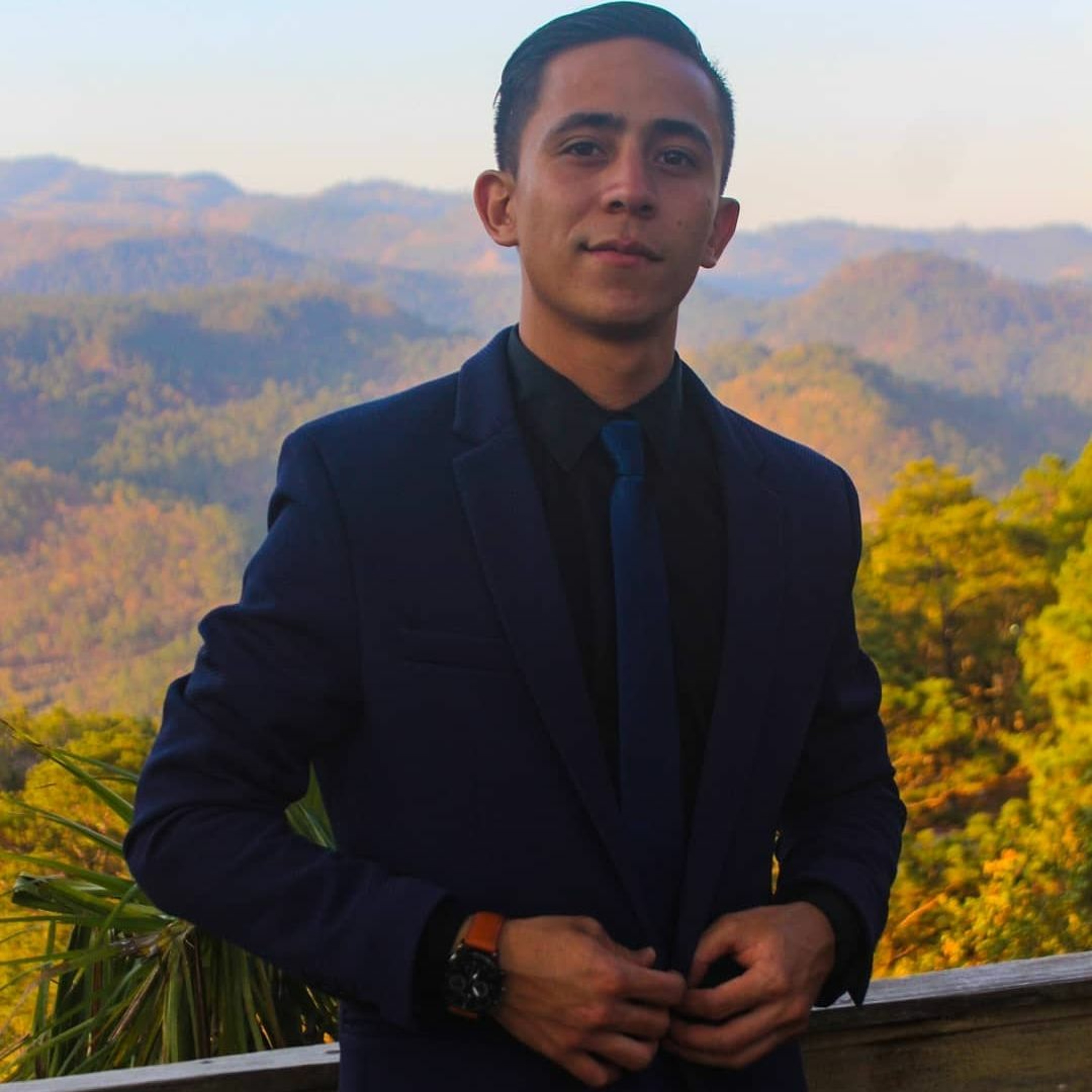 Giovanni Romero
