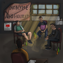 Anonyme Alkoholiker (feat. Nils Davis)