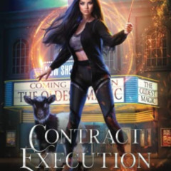 [VIEW] EBOOK 🗸 Contract Execution (The Agent Operative) by  Martha Carr &  Michael A