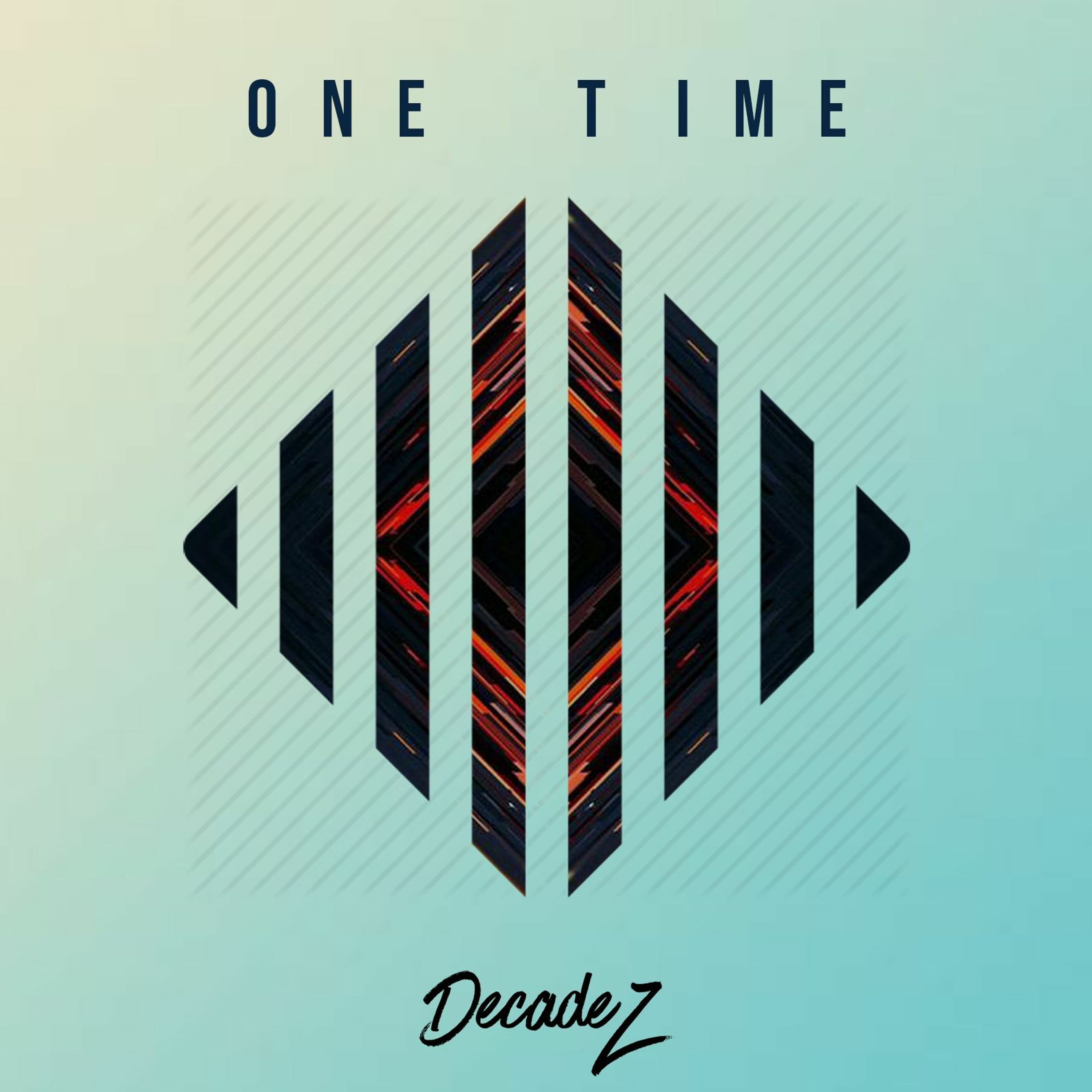 DecadeZ - One Time [BayAreaCompass] episode artwork