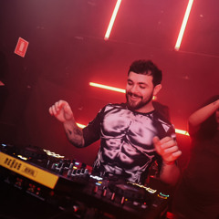 CLUBKIDS @ RAFA PALONE